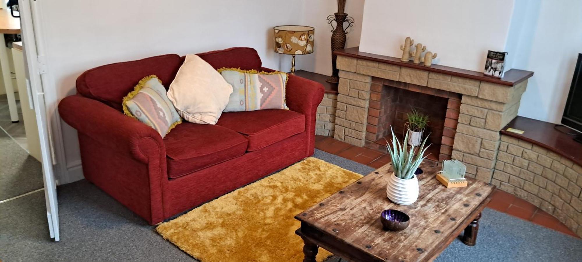 Charming Lincoln Cottage Family & Pet-Friendly Экстерьер фото