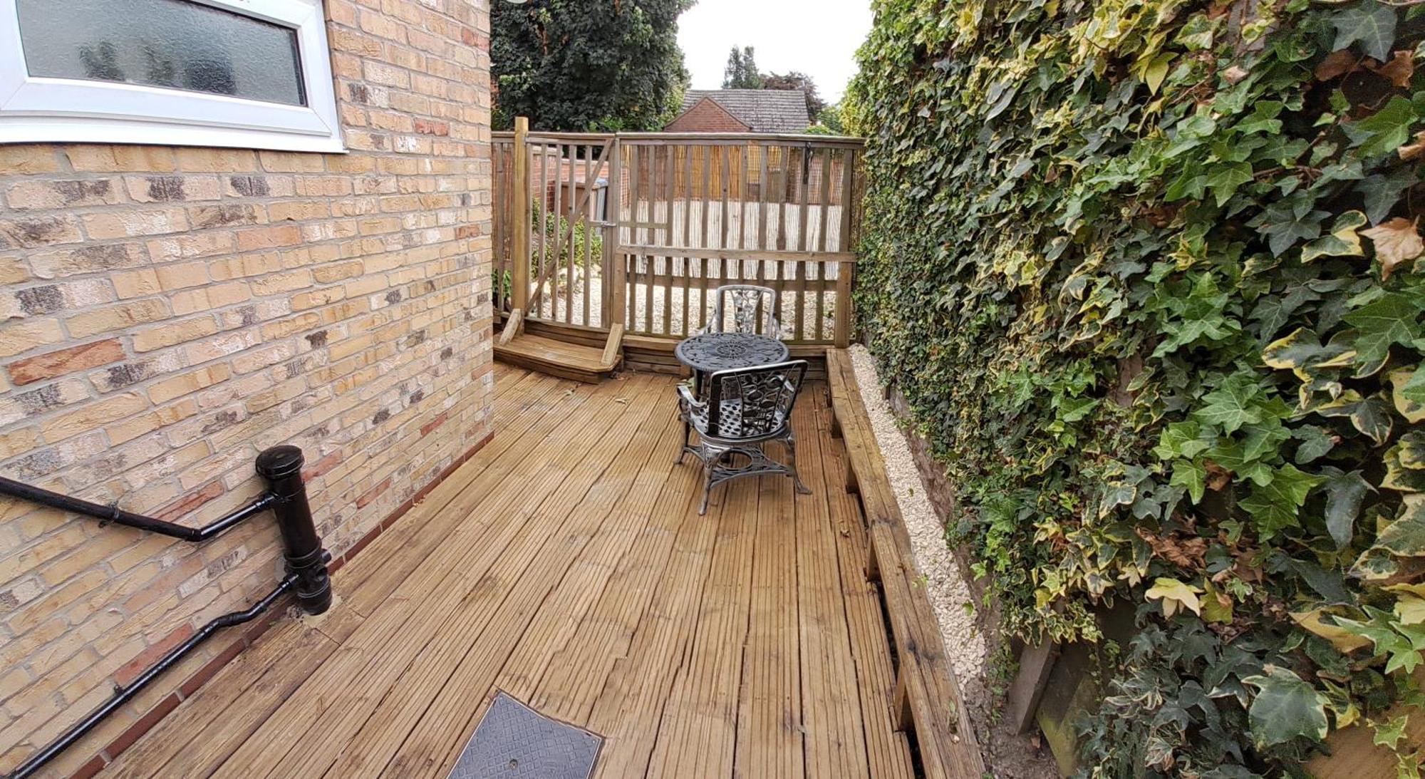 Charming Lincoln Cottage Family & Pet-Friendly Экстерьер фото