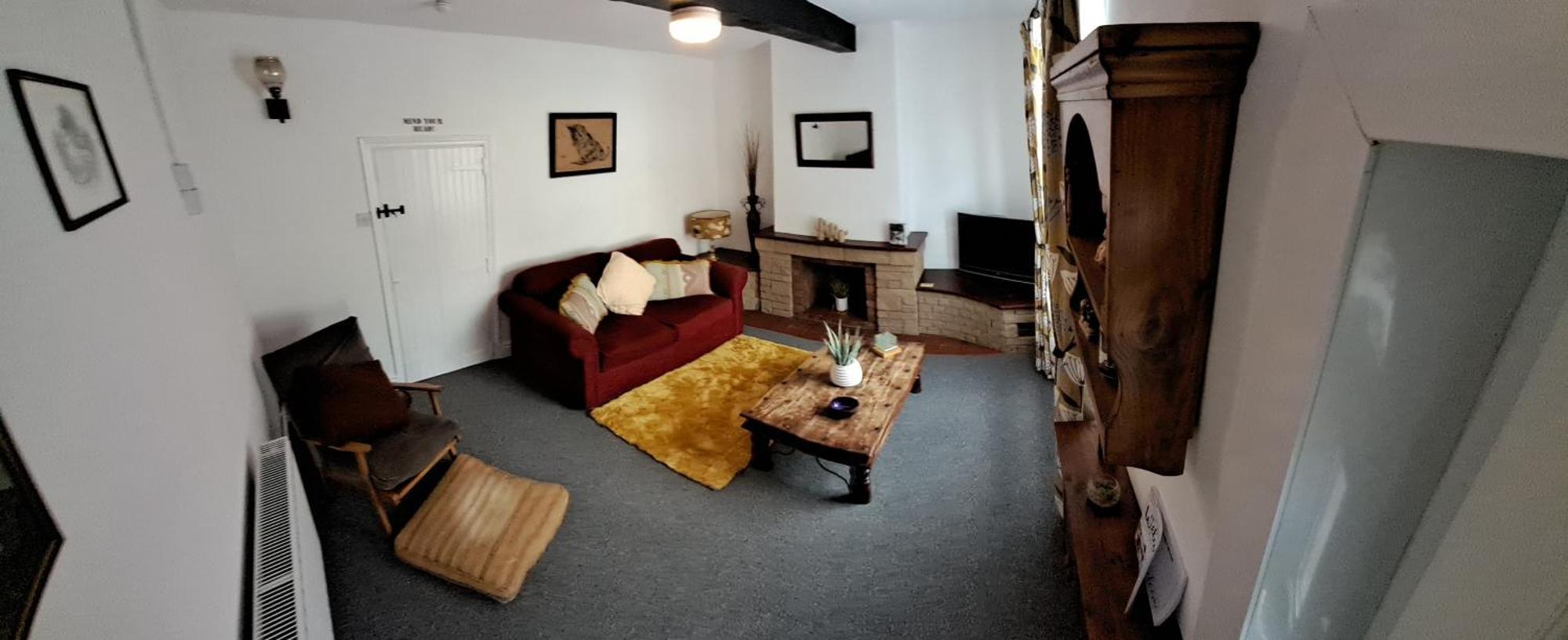 Charming Lincoln Cottage Family & Pet-Friendly Экстерьер фото