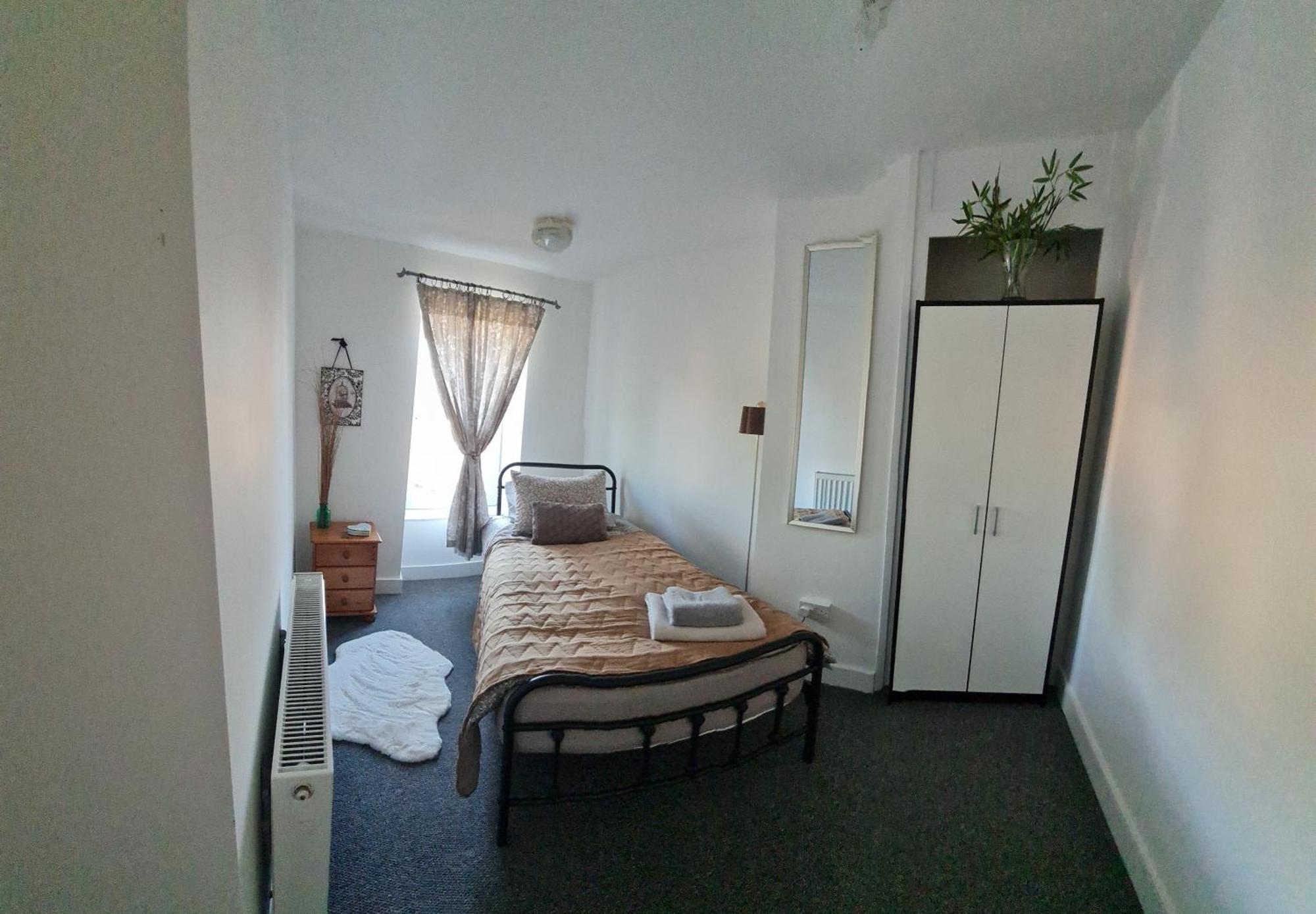 Charming Lincoln Cottage Family & Pet-Friendly Экстерьер фото
