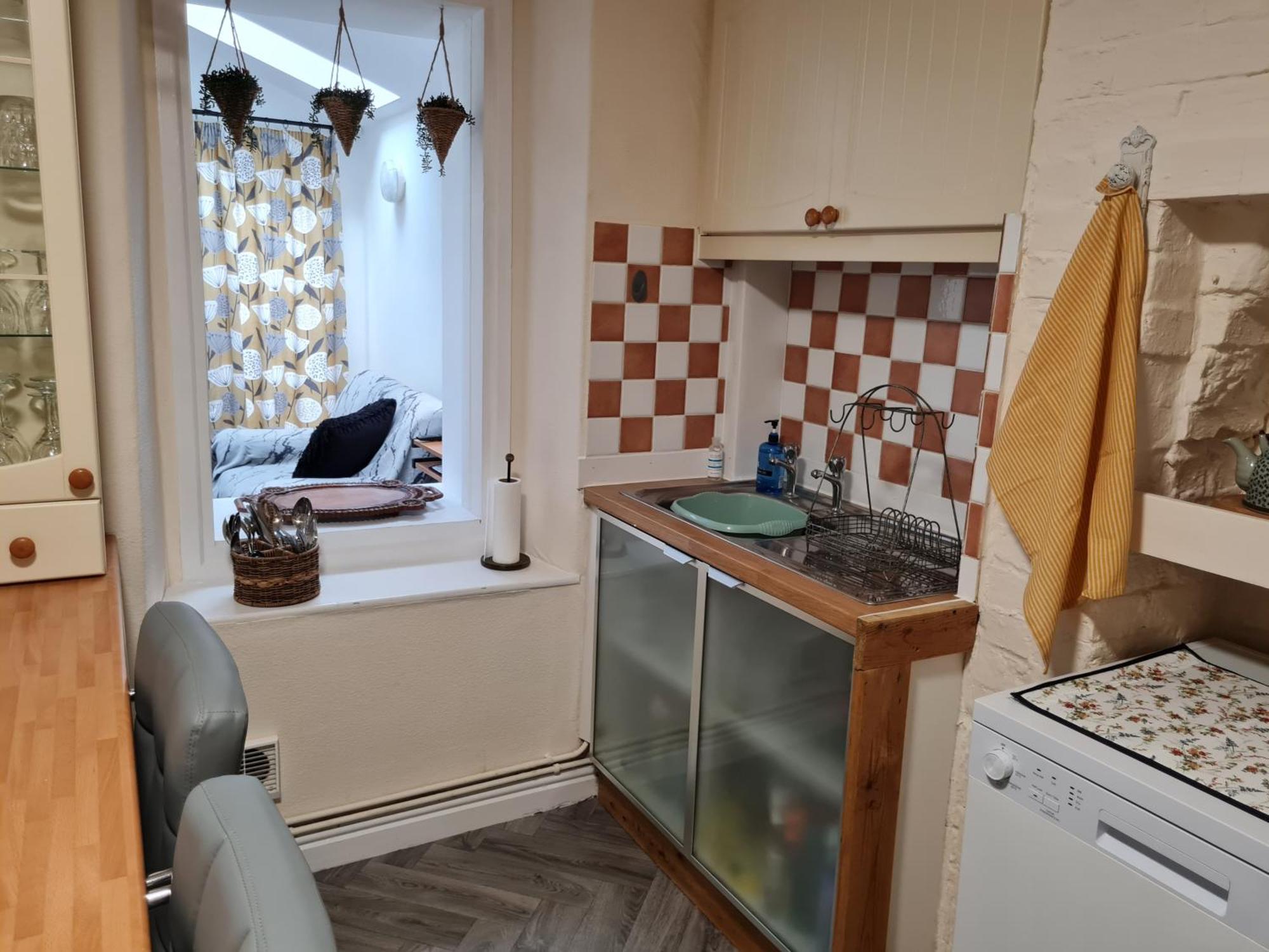 Charming Lincoln Cottage Family & Pet-Friendly Экстерьер фото